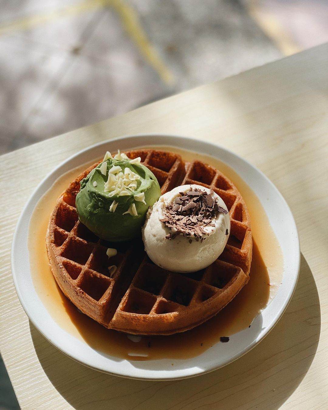 10 Late Night Dessert in New York Neighborhoods