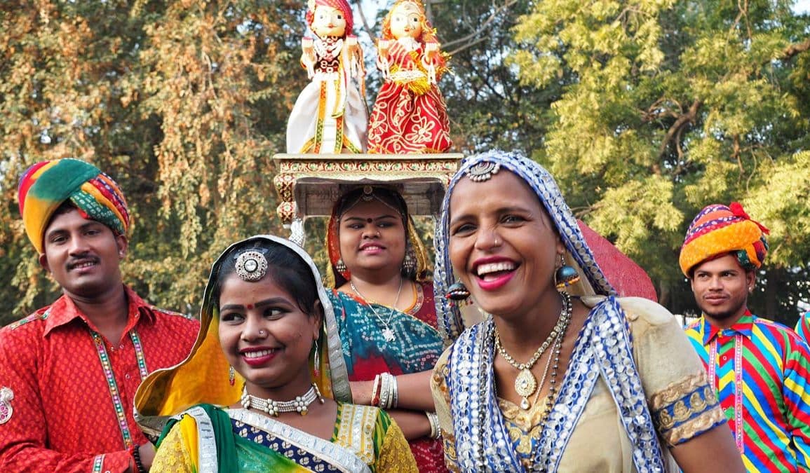 10 Indian Vegetarian Restaurants in New York Neighborhoods