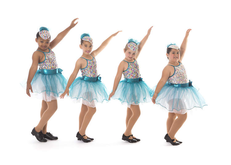 10 Tap Dance Classes in New York Neighborhoods