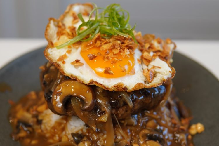 10 Loco Moco in New York Neighborhoods