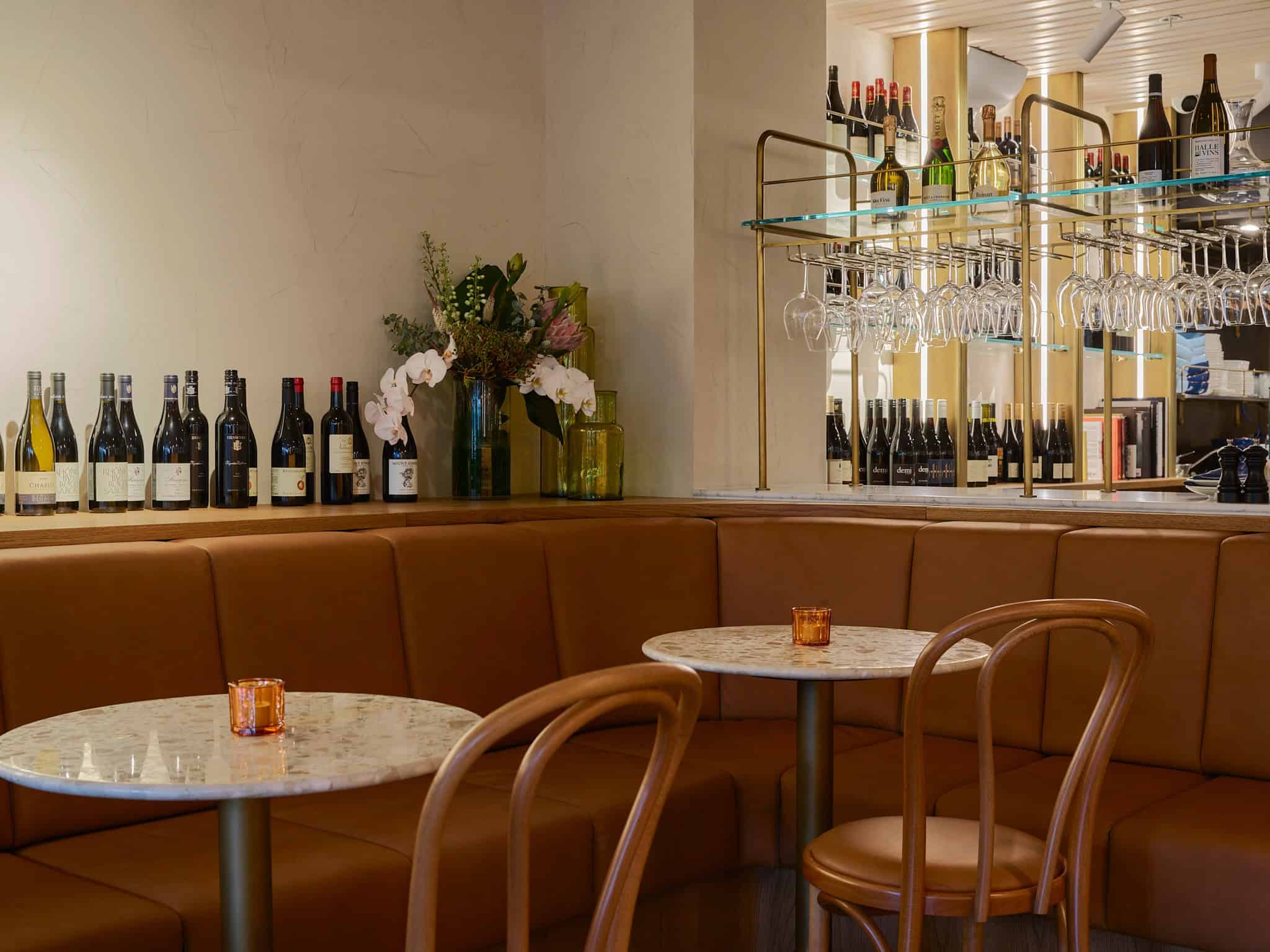 10 Byo Restaurants in New York Neighborhoods