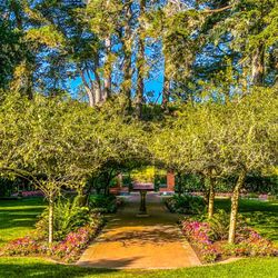 10 Places To Take Photos in New York Neighborhoods