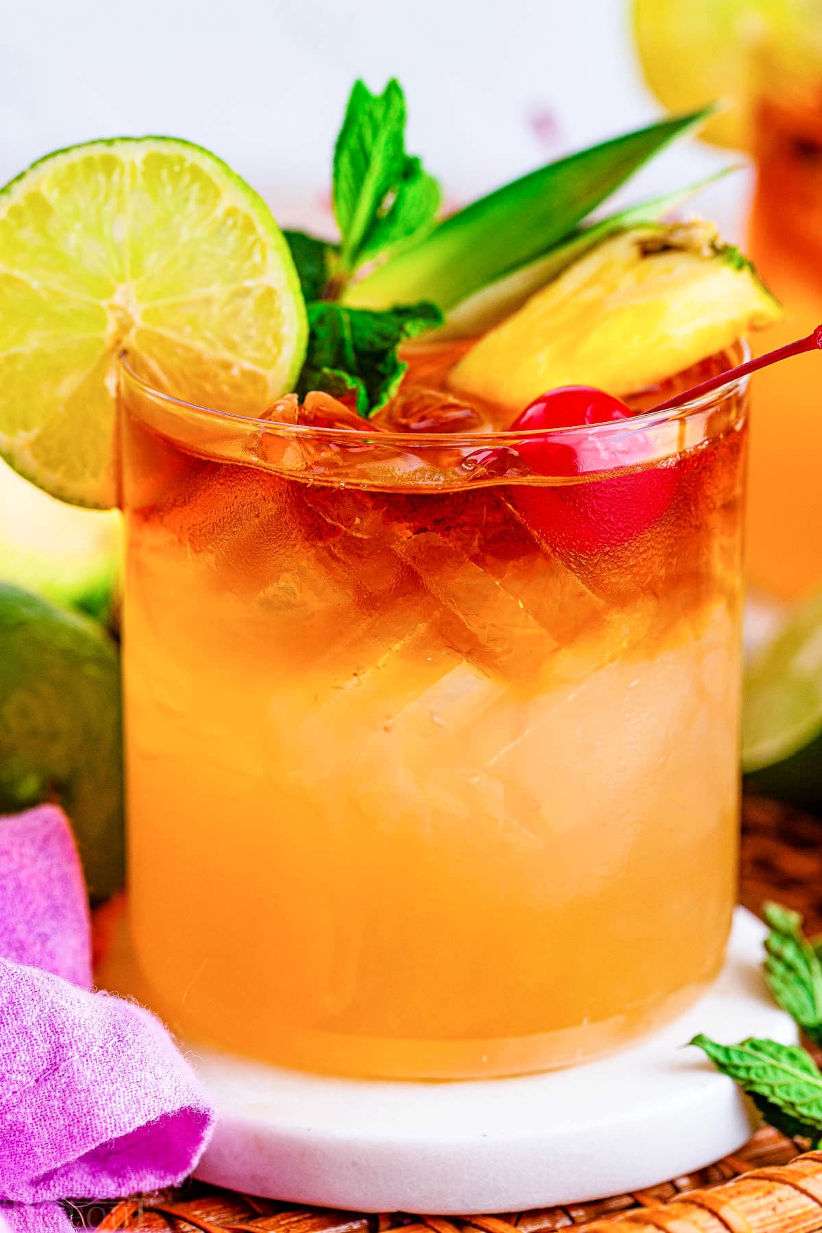 10 Mai Tai in New York Neighborhoods