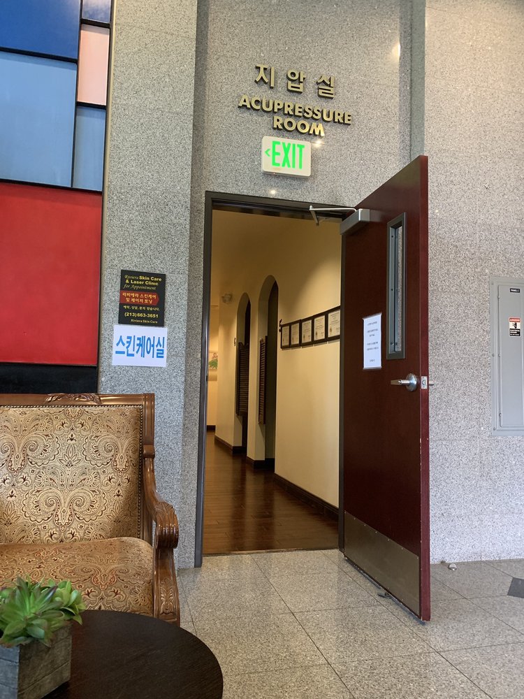 10 Korean Spa in Los Angeles Neighborhoods