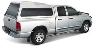 10 Used Truck Camper Shells For Sale in New York Neighborhoods