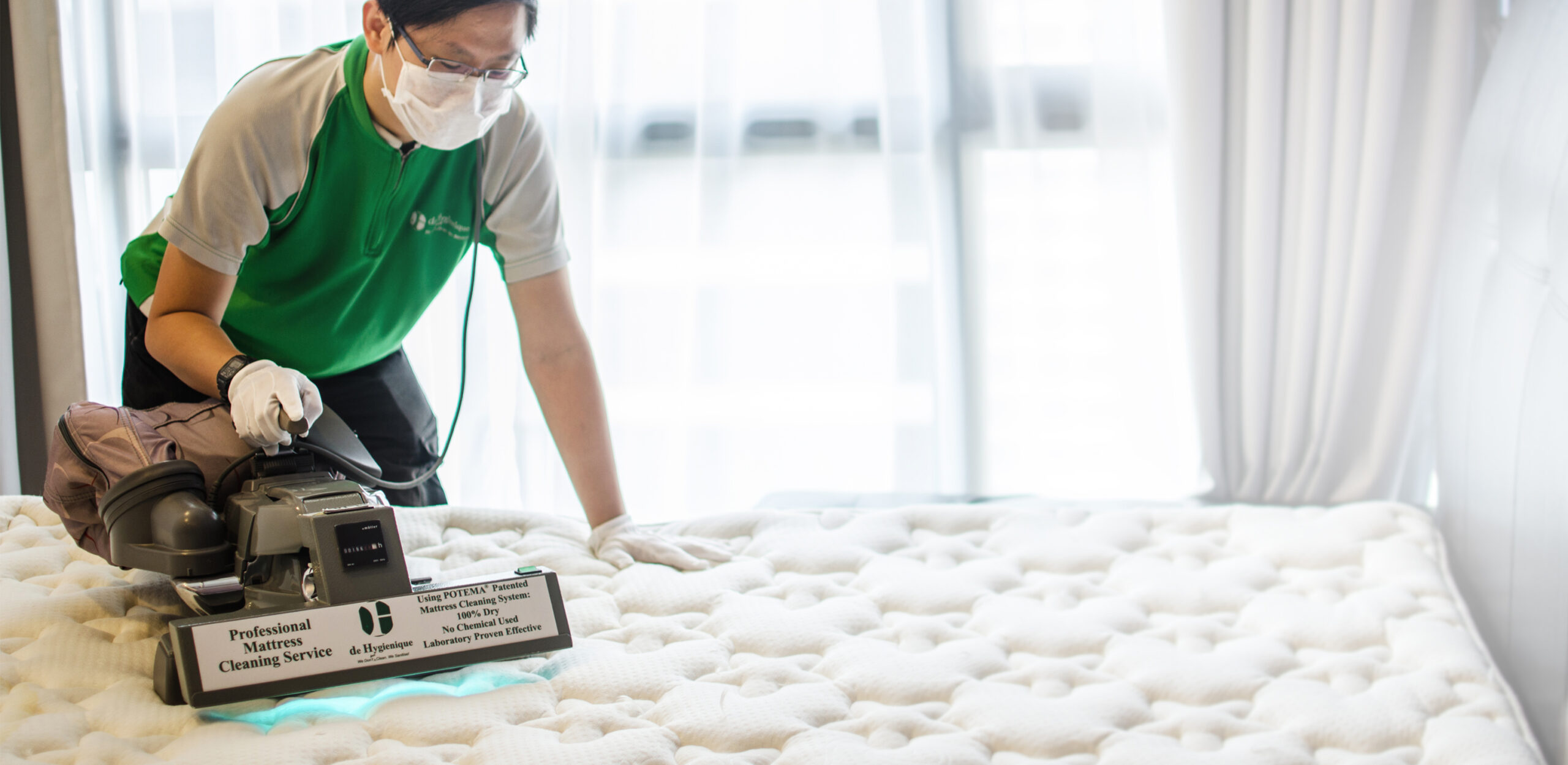 10 Mattress Cleaning in New York Neighborhoods