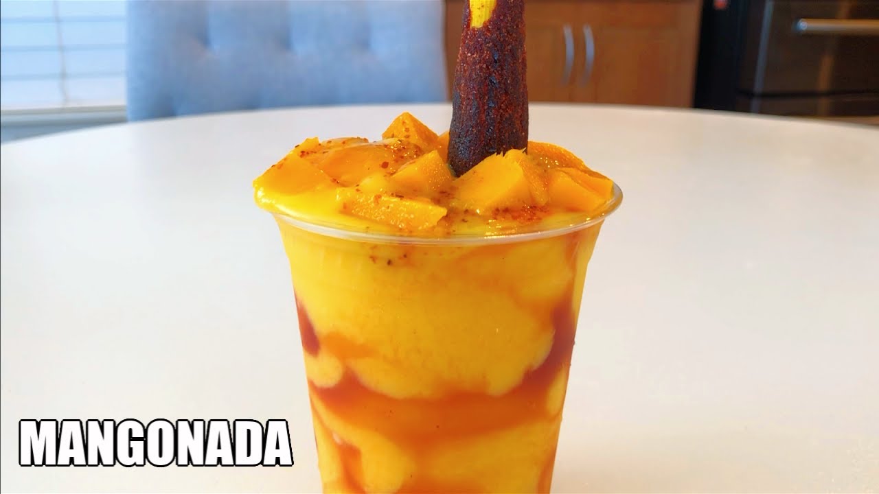 10 Mangonada in New York Neighborhoods