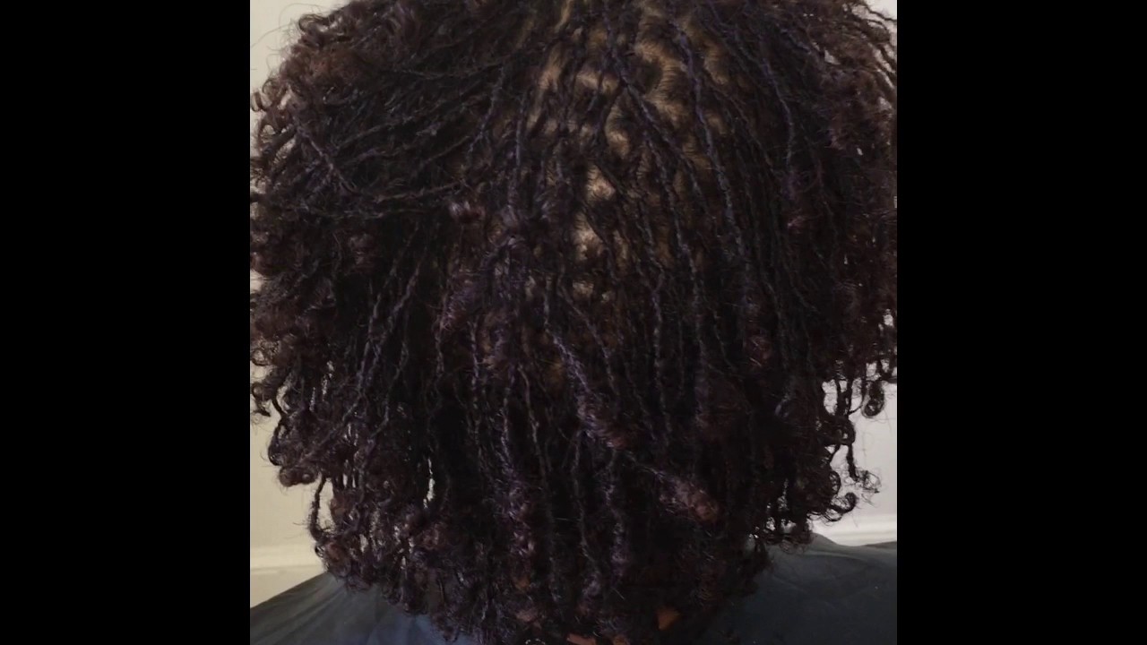 10 Sisterlocks in New York Neighborhoods