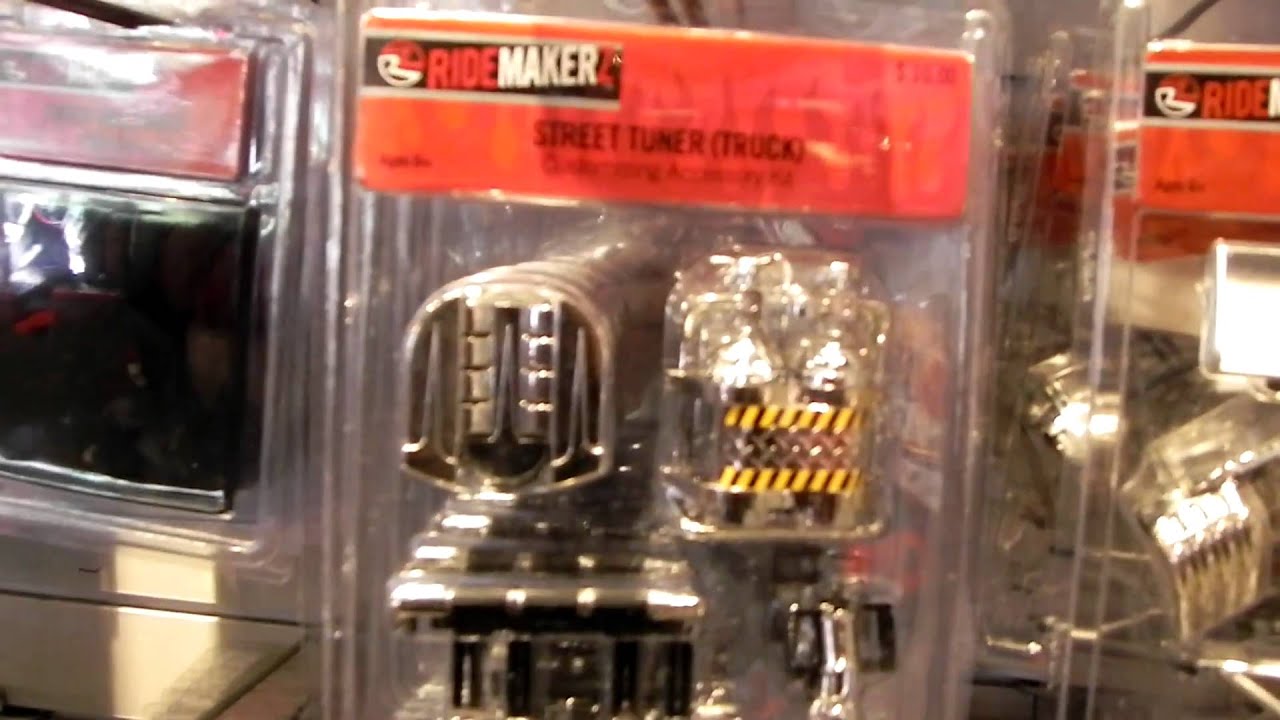 10 Ridemakerz in New York Neighborhoods