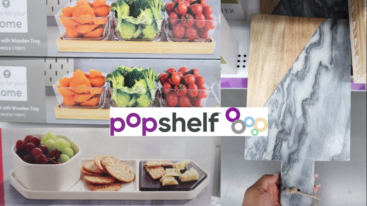 10 Popshelf in New York Neighborhoods