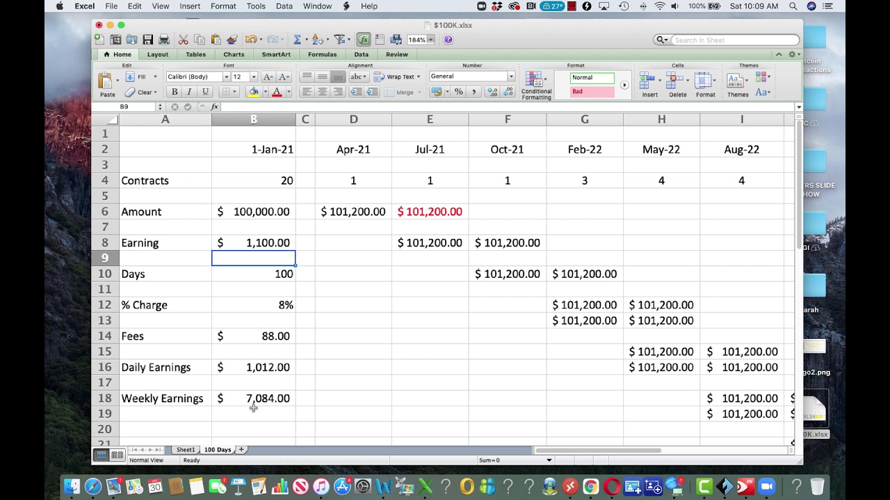 10 Xl Parts in New York Neighborhoods