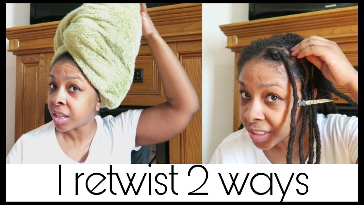10 Retwist in New York Neighborhoods