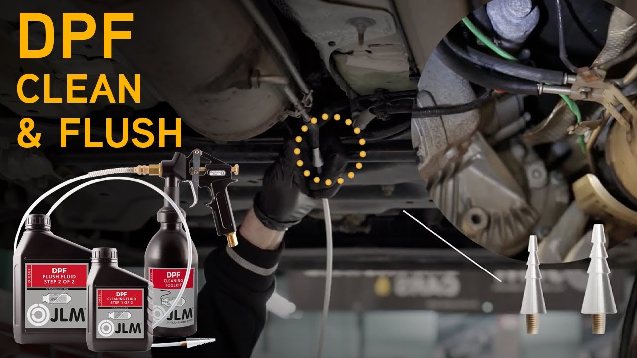 10 Diesel Particulate Filter Cleaning in New York Neighborhoods