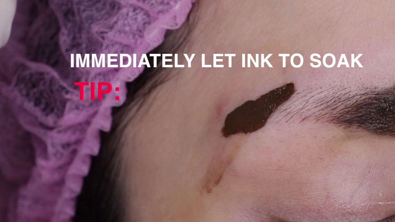 10 Nanoblading in New York Neighborhoods