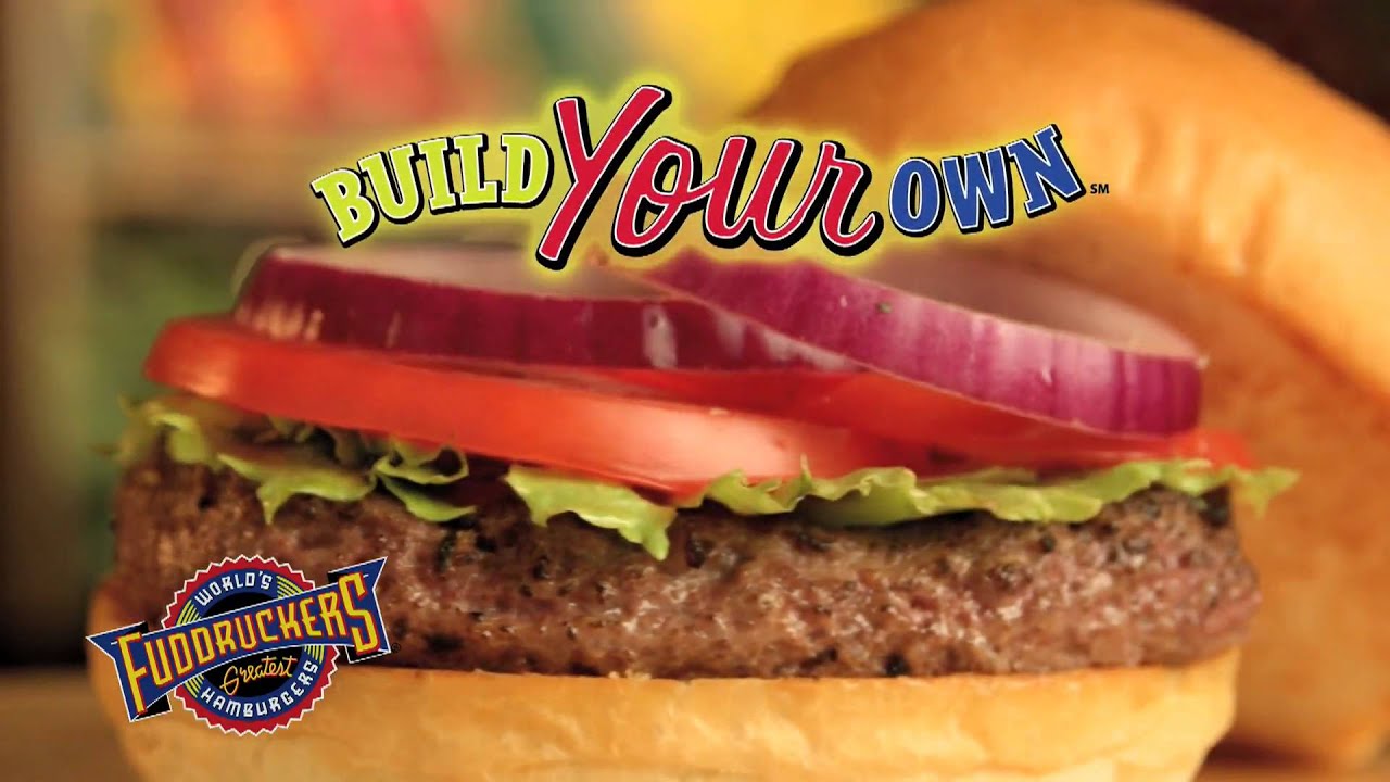 10 Fudruckers in New York Neighborhoods