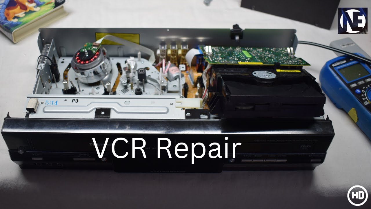 10 Vcr Repair in New York Neighborhoods