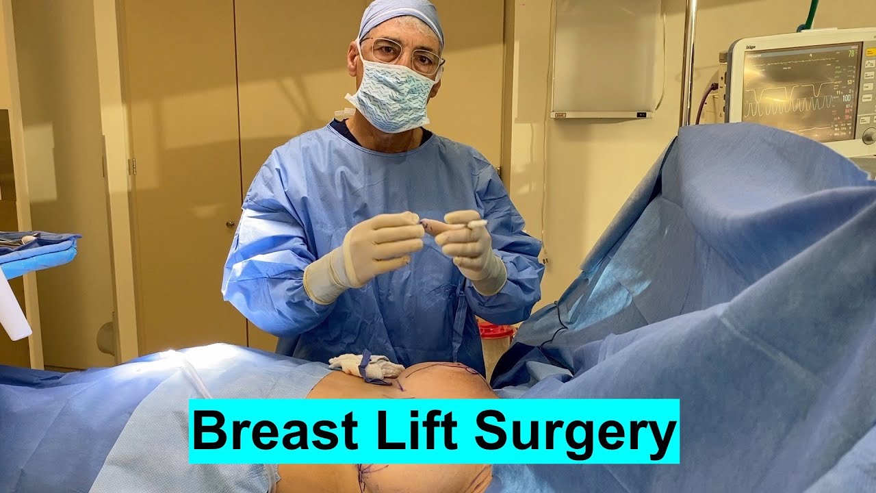 10 Breast Lift in New York Neighborhoods