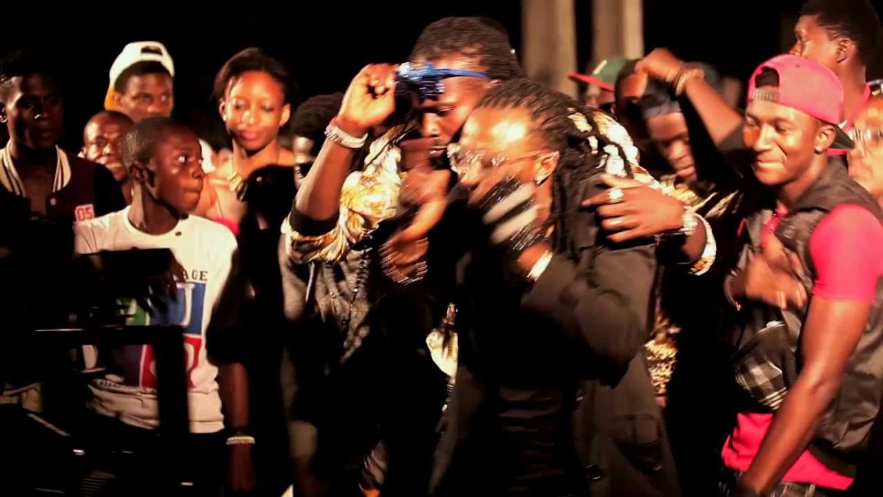 10 Frickers in New York Neighborhoods