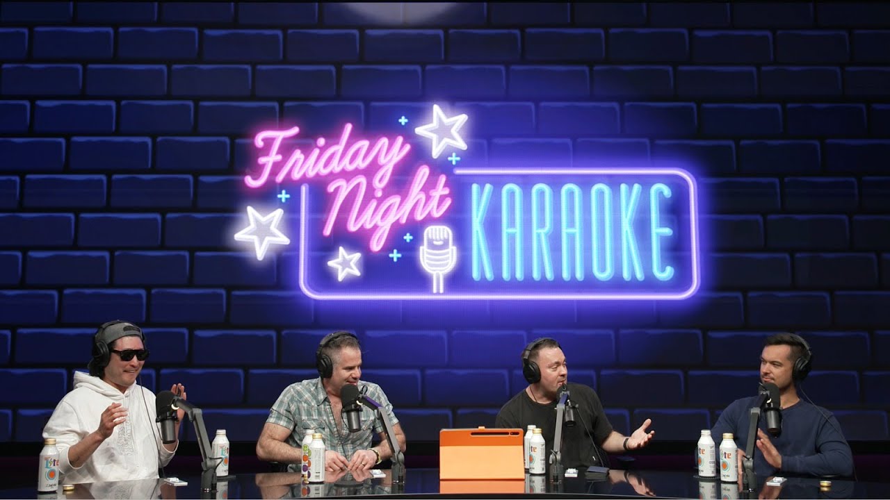 10 Friday Night Karaoke in New York Neighborhoods