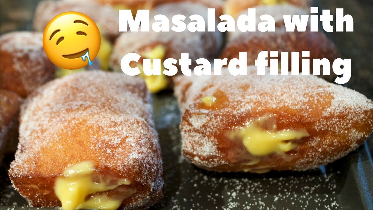10 Malasada in New York Neighborhoods