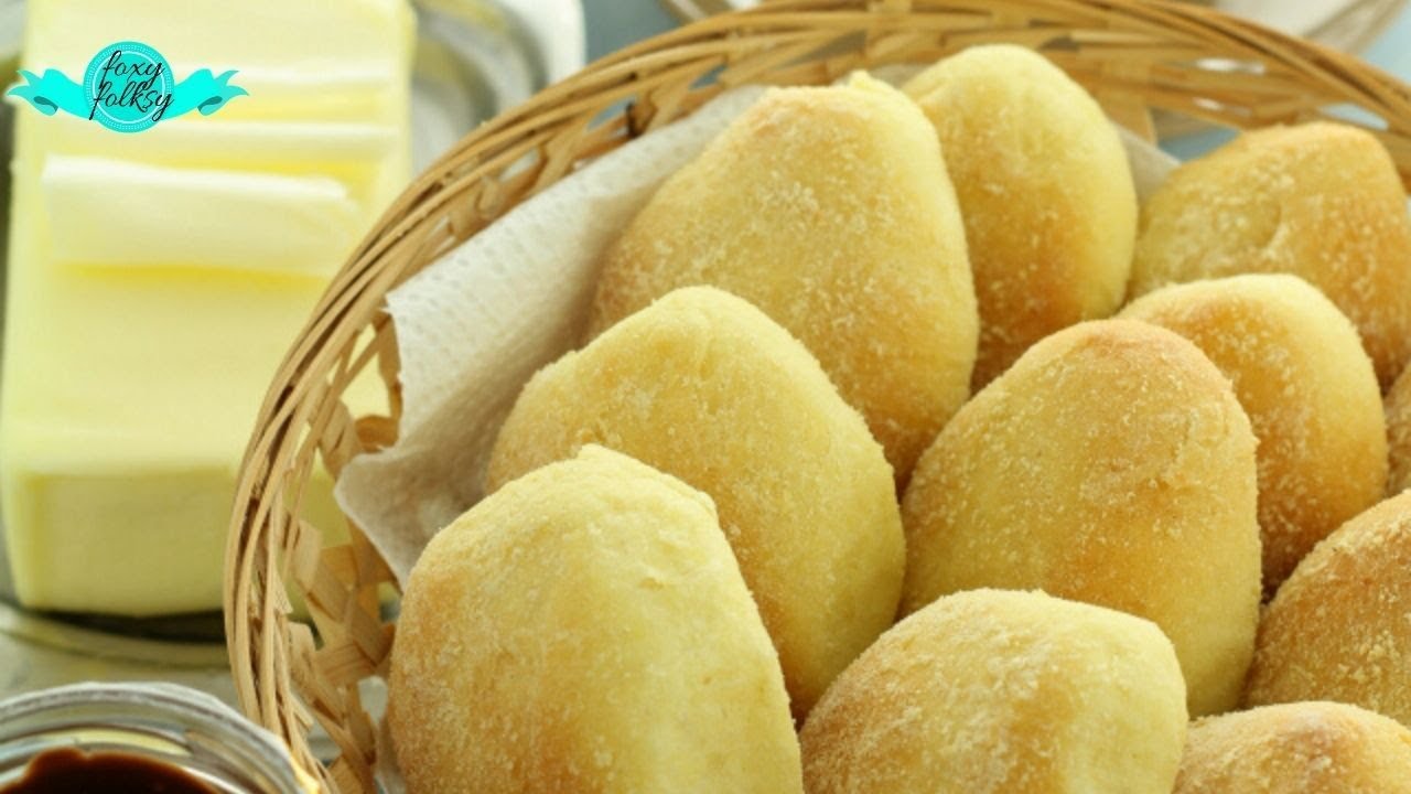 10 Pandesal in New York Neighborhoods