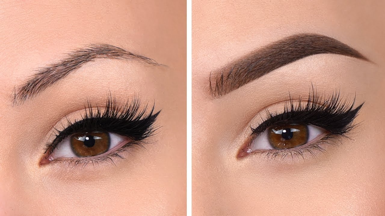 10 Perfect Brows in New York Neighborhoods