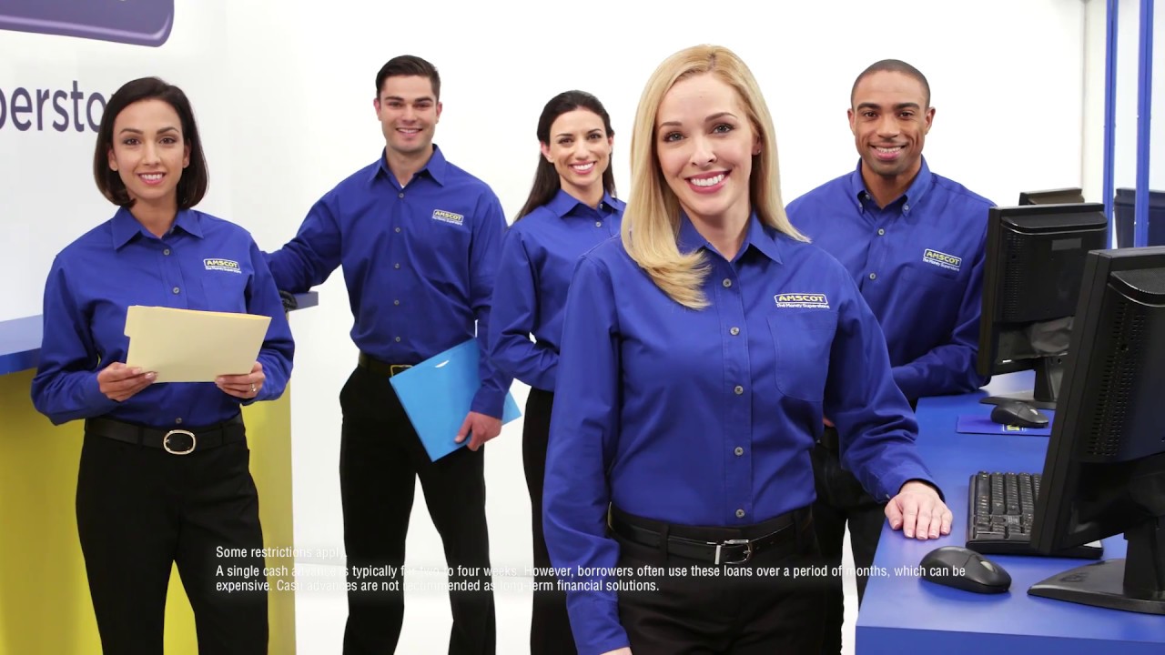 10 Amscott in New York Neighborhoods