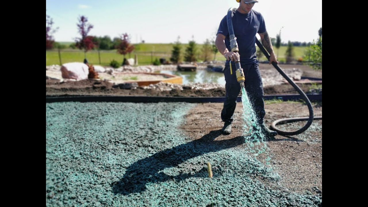 10 Hydroseed in New York Neighborhoods