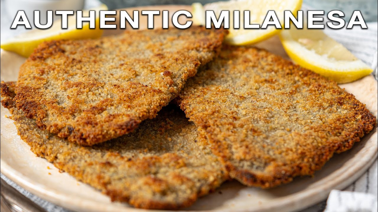 10 Milanesa in New York Neighborhoods