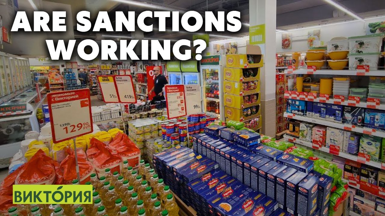 10 Russian Supermarket in New York Neighborhoods