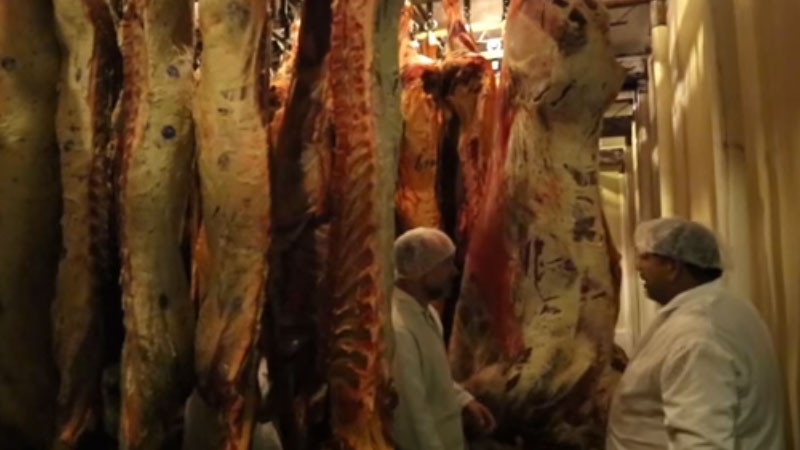 10 Meat Processors in New York Neighborhoods