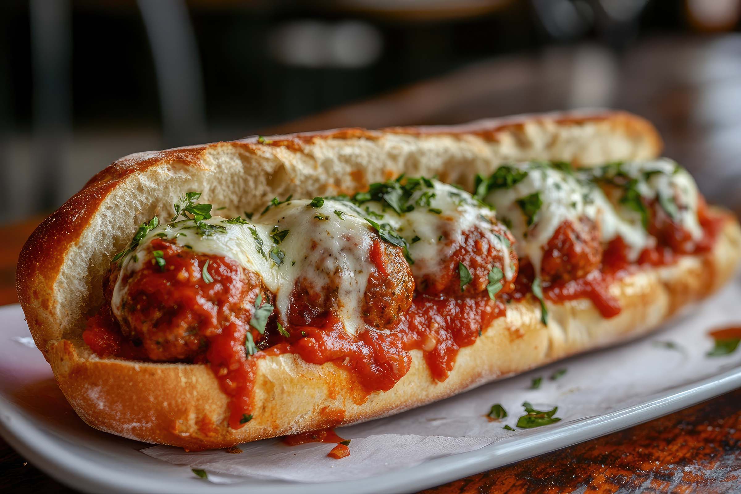 10 Subs Pizza in New York Neighborhoods