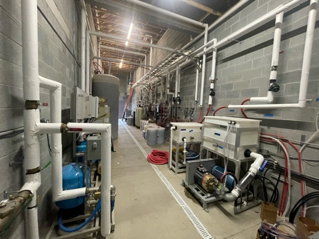 10 Caliber Car Wash in New York Neighborhoods