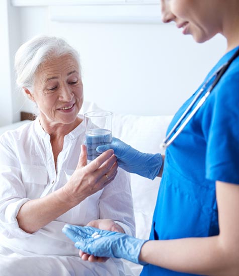 10 Medication Aide Classes in New York Neighborhoods