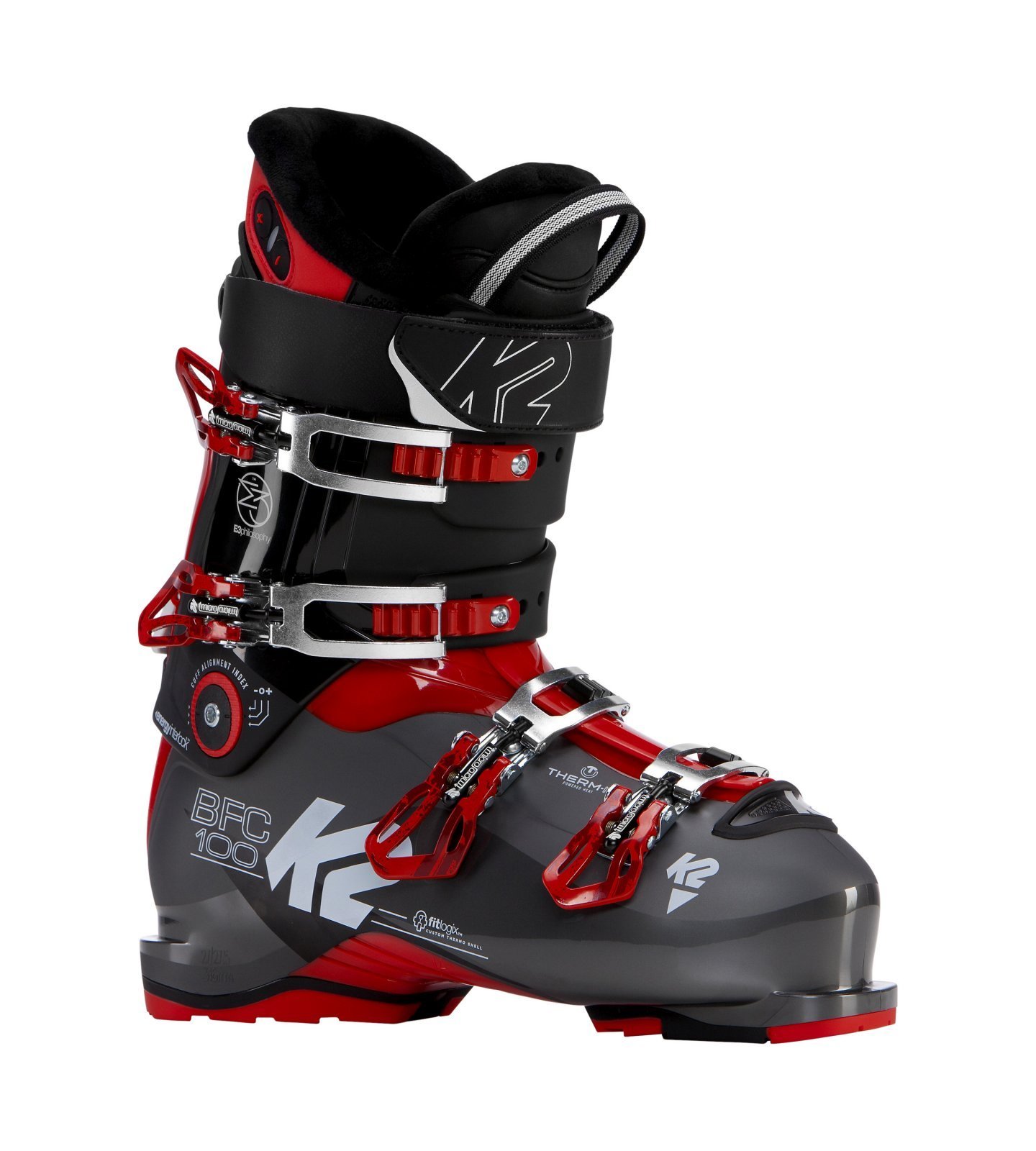 10 Ski Boots in New York Neighborhoods