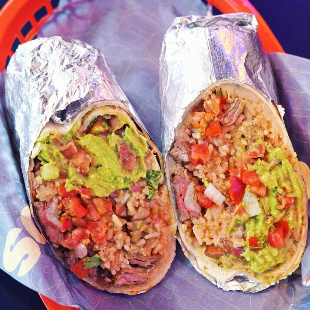 10 Nice Mexican Restaurants in New York Neighborhoods