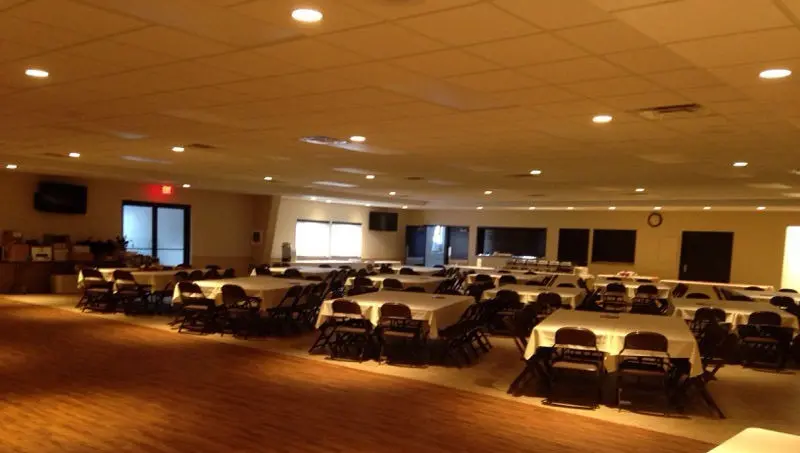 10 Affordable Hall Rentals in New York Neighborhoods