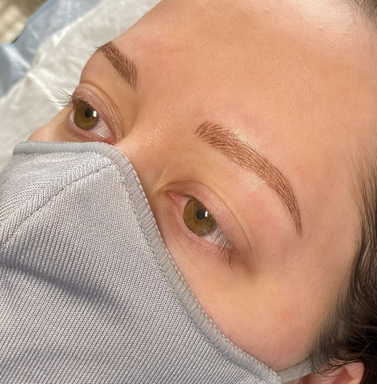 10 Microblade Brows in New York Neighborhoods