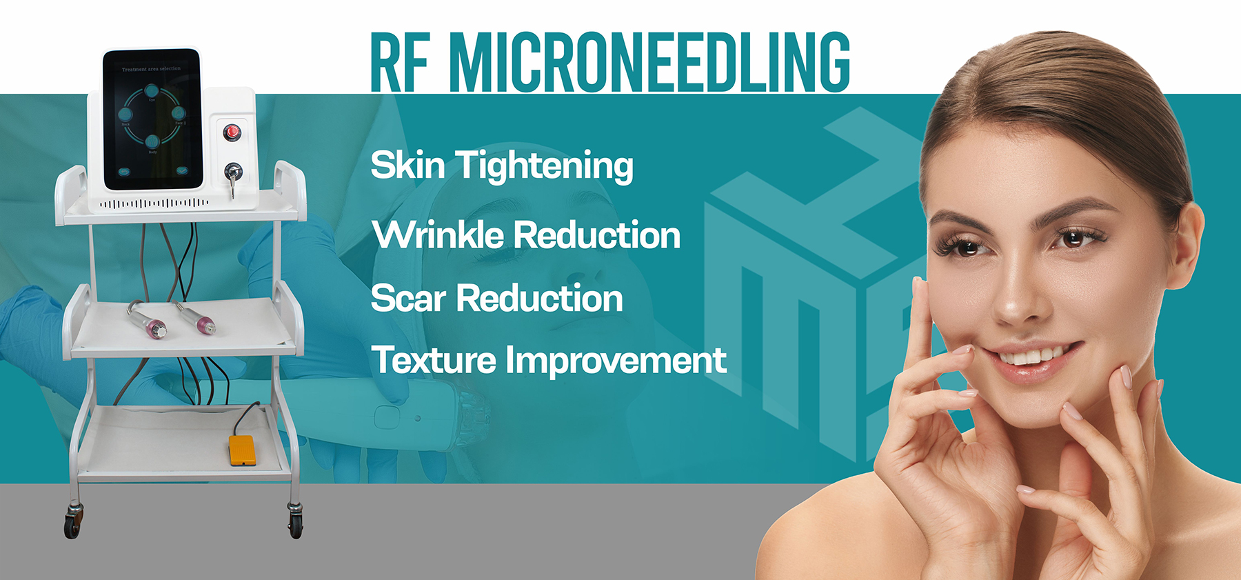 10 Rf Microneedling in New York Neighborhoods