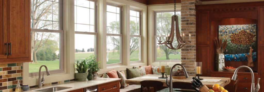 10 Milgard Windows in New York Neighborhoods