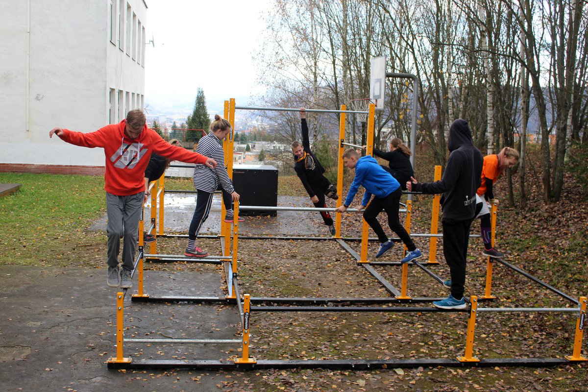 10 Parks For Rent in New York Neighborhoods