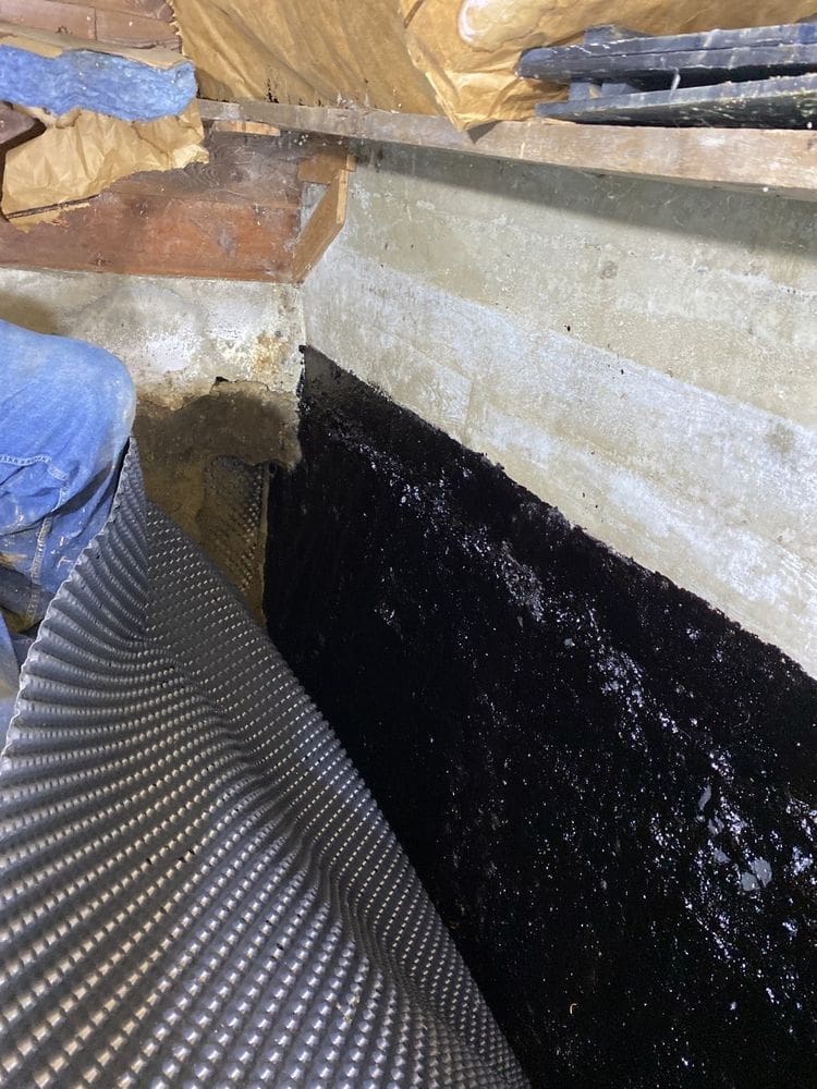 10 Foundation Leak Repair in New York Neighborhoods