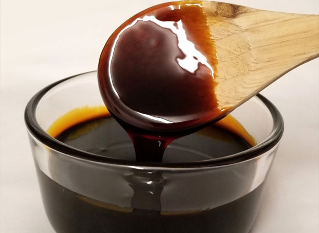10 Molasses in New York Neighborhoods