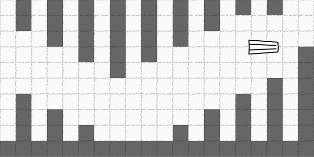 10 Angle Iron in New York Neighborhoods