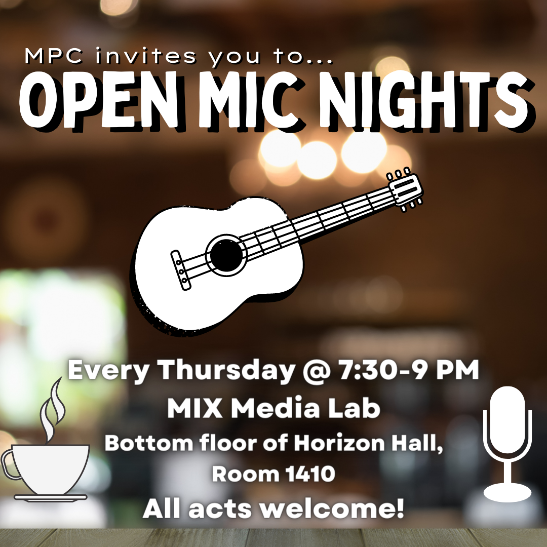 10 Open Mics Tonight in New York Neighborhoods