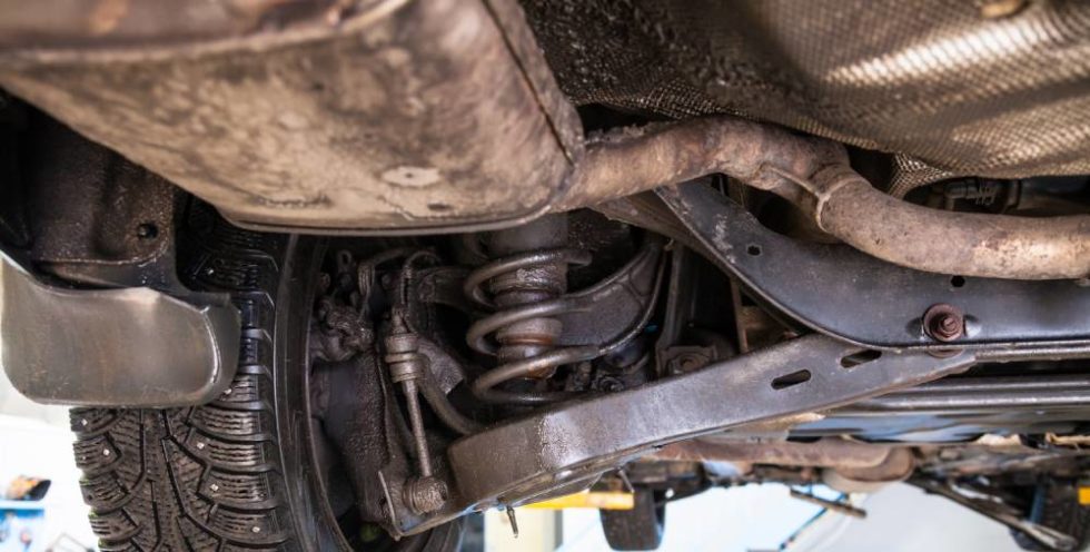 10 Muffler Delete in New York Neighborhoods
