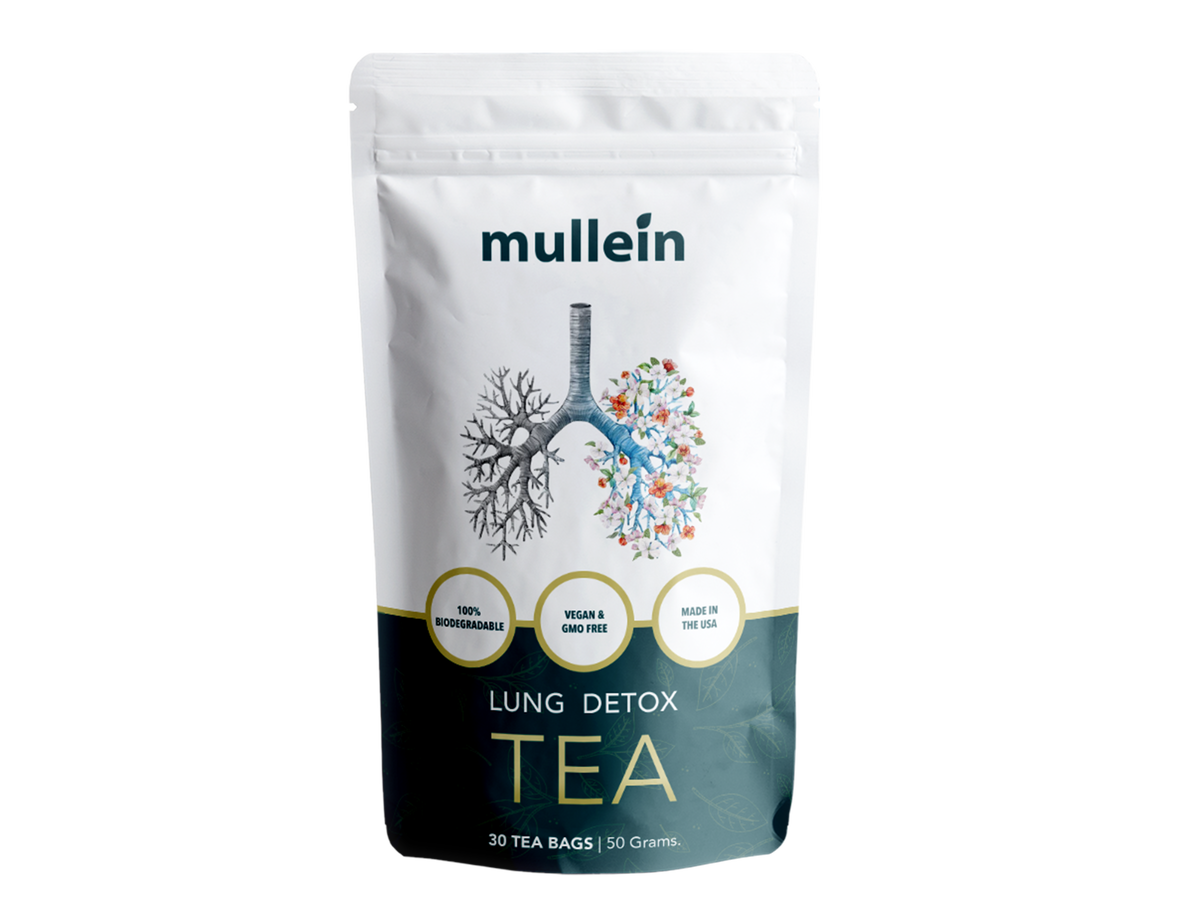 10 Mullein Tea in New York Neighborhoods