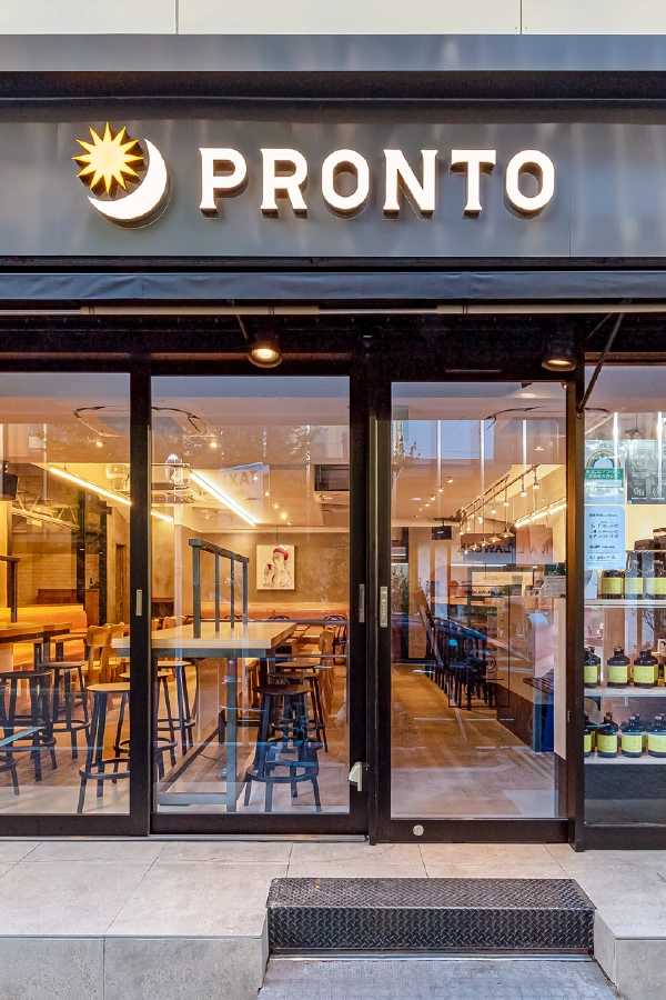 10 Pronto Insurance in New York Neighborhoods