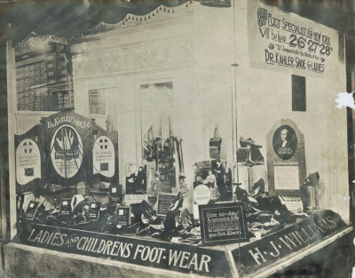 10 Morton Williams in New York Neighborhoods