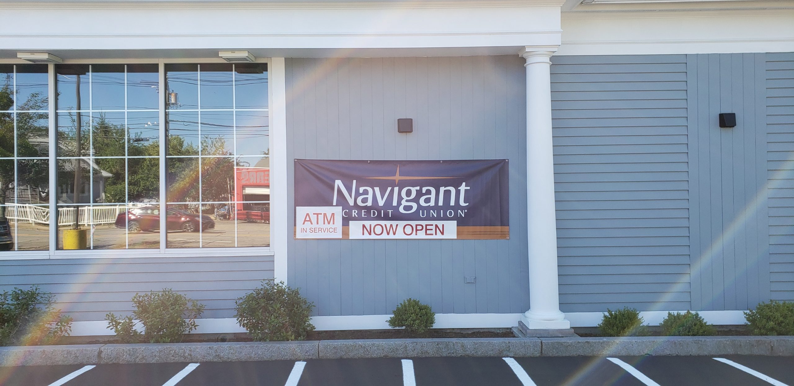 10 Navigant Credit Union in New York Neighborhoods